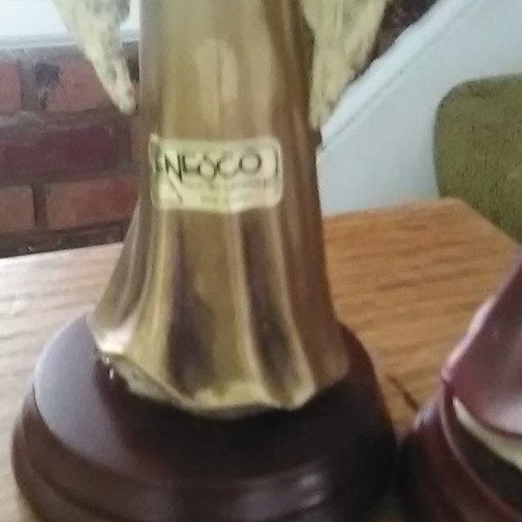 Enesco Angel Figurines/2 - Picture 7 of 11